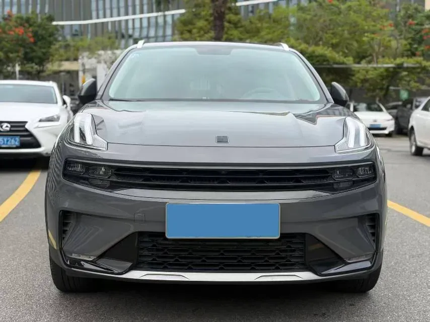 2020 LYNK&CO 06 EM-P 1.5T 177HP L3 7DCT PHEV 11.3KWH,autocango,china used car exporter,china ev exporter,chinese used car exporter,chinese used ev exporter