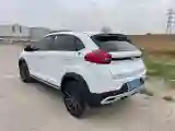 2024 Chery Tiggo 3x 1.5L 116HP L4 CVT