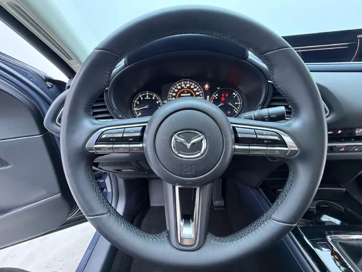 2021 Mazda CX-30 2.0L 158HP L4 6AT,autocango,china used car exporter,china ev exporter,chinese used car exporter,chinese used ev exporter