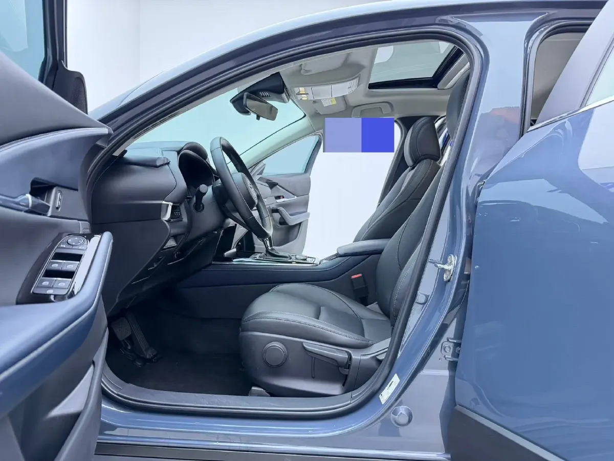 2021 Mazda CX-30 2.0L 158HP L4 6AT,autocango,china used car exporter,china ev exporter,chinese used car exporter,chinese used ev exporter