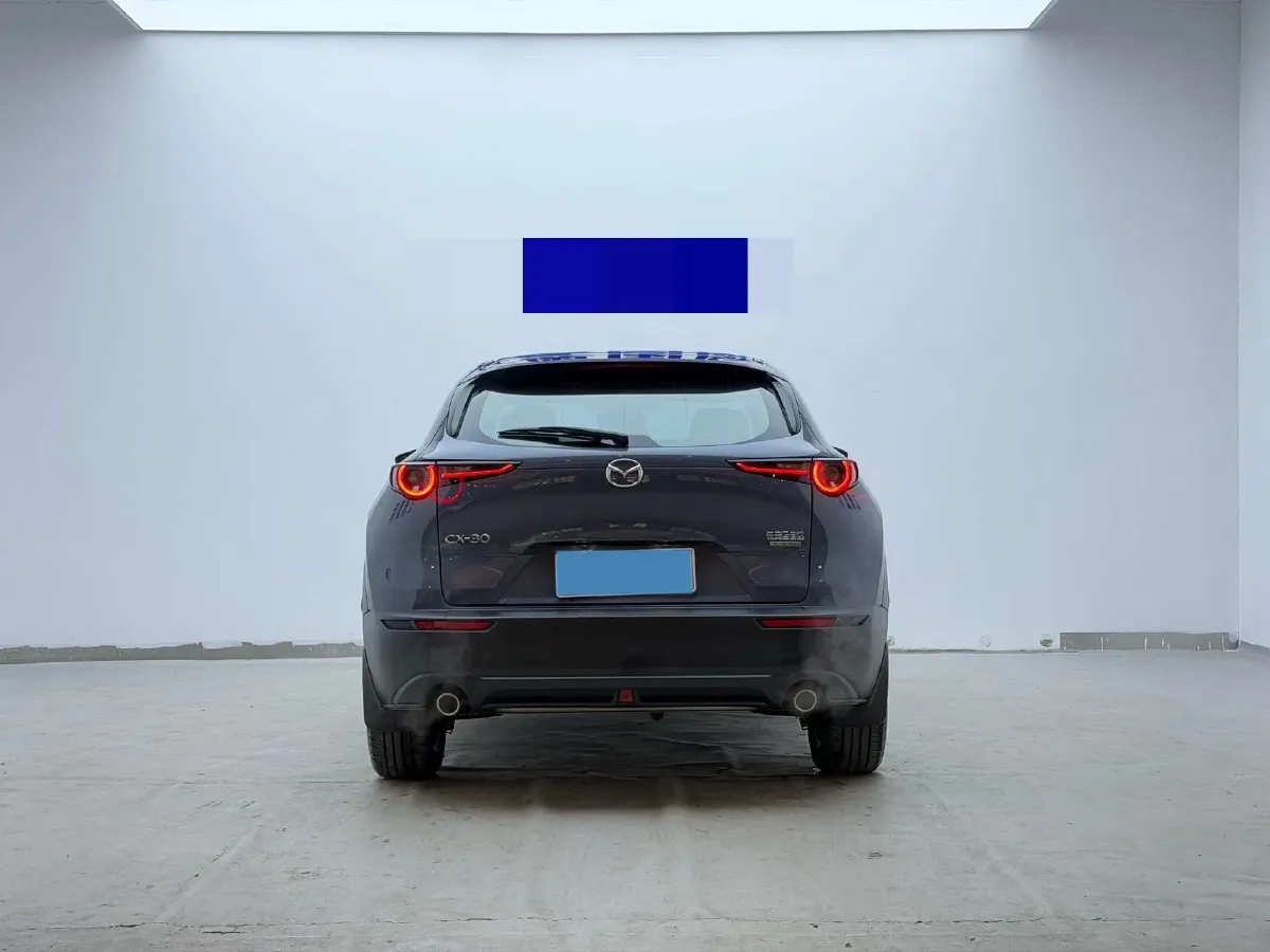 2021 Mazda CX-30 2.0L 158HP L4 6AT,autocango,china used car exporter,china ev exporter,chinese used car exporter,chinese used ev exporter