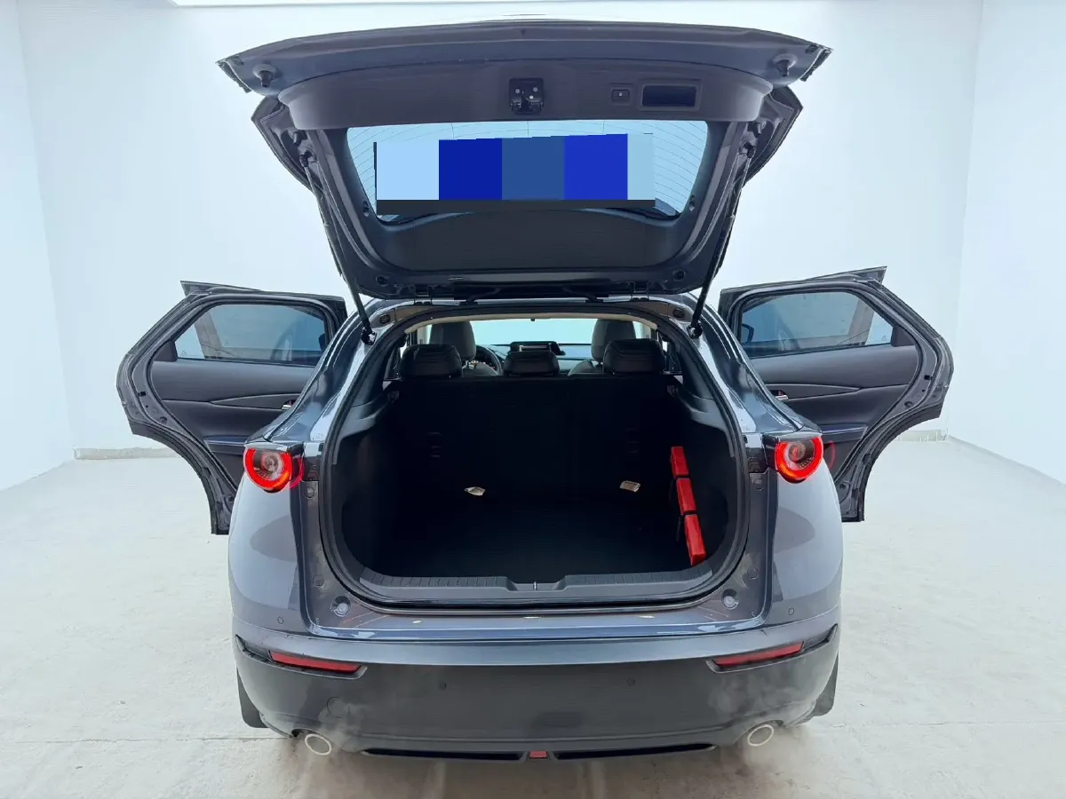 2021 Mazda CX-30 2.0L 158HP L4 6AT,autocango,china used car exporter,china ev exporter,chinese used car exporter,chinese used ev exporter