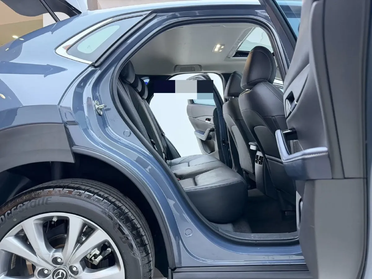 2021 Mazda CX-30 2.0L 158HP L4 6AT,autocango,china used car exporter,china ev exporter,chinese used car exporter,chinese used ev exporter