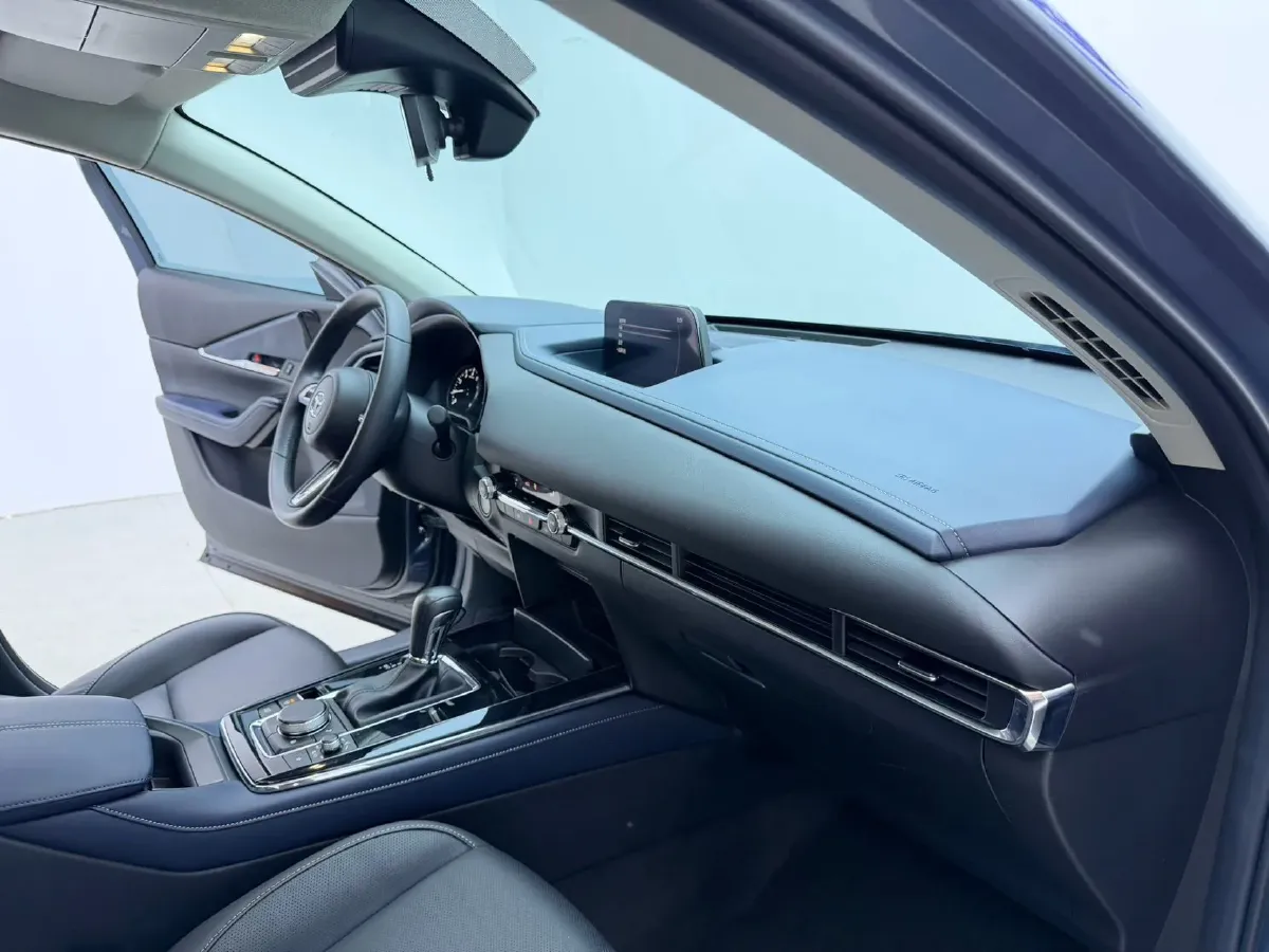 2021 Mazda CX-30 2.0L 158HP L4 6AT,autocango,china used car exporter,china ev exporter,chinese used car exporter,chinese used ev exporter