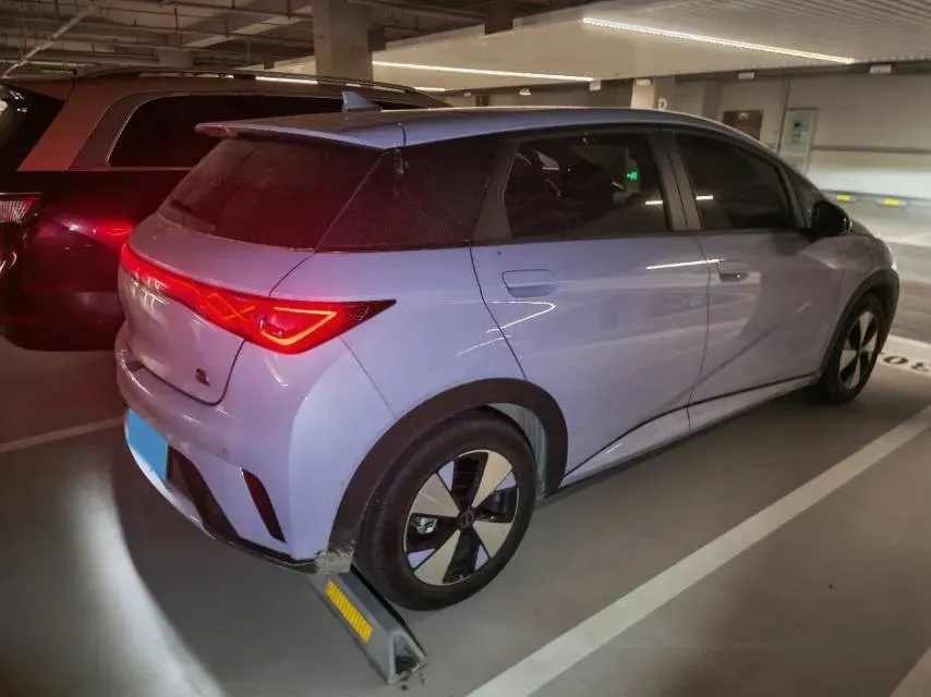 2023 BYD Dolphin BEV 44.928KWH,autocango,china used car exporter,china ev exporter,chinese used car exporter,chinese used ev exporter