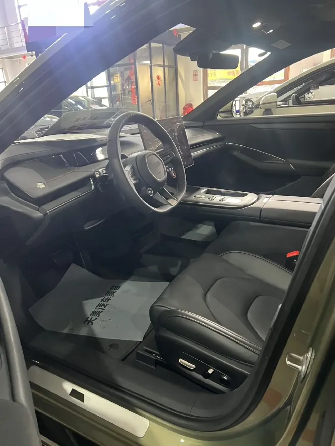 2024 MI SU7 BEV 73.6KWH,autocango,china used car exporter,china ev exporter,chinese used car exporter,chinese used ev exporter