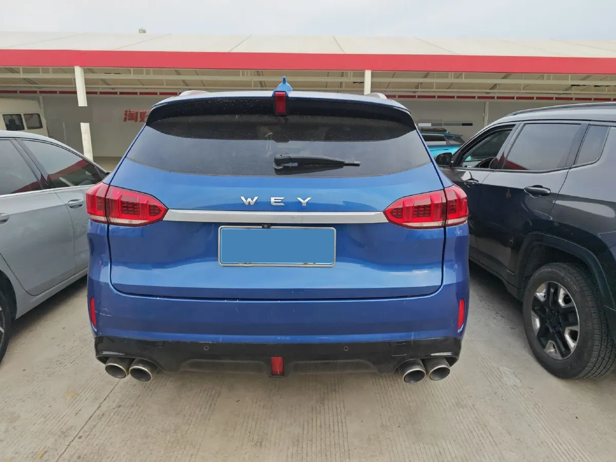 2020 WEY VV6 2.0T 227HP L4 7DCT,autocango,china used car exporter,china ev exporter,chinese used car exporter,chinese used ev exporter