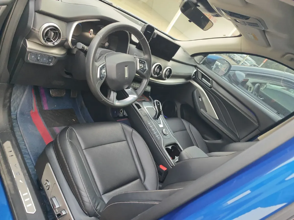 2020 WEY VV6 2.0T 227HP L4 7DCT,autocango,china used car exporter,china ev exporter,chinese used car exporter,chinese used ev exporter