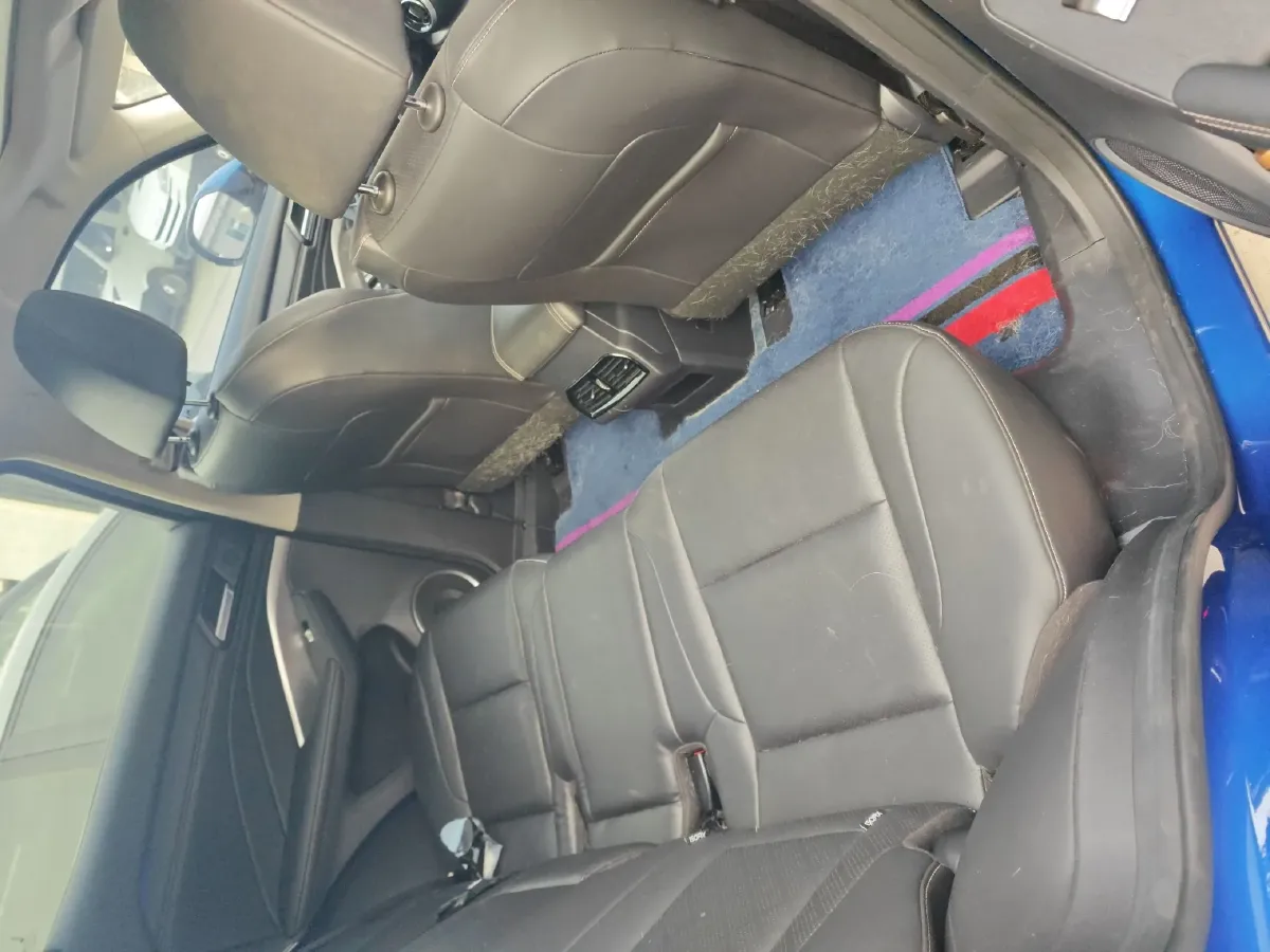 2020 WEY VV6 2.0T 227HP L4 7DCT,autocango,china used car exporter,china ev exporter,chinese used car exporter,chinese used ev exporter