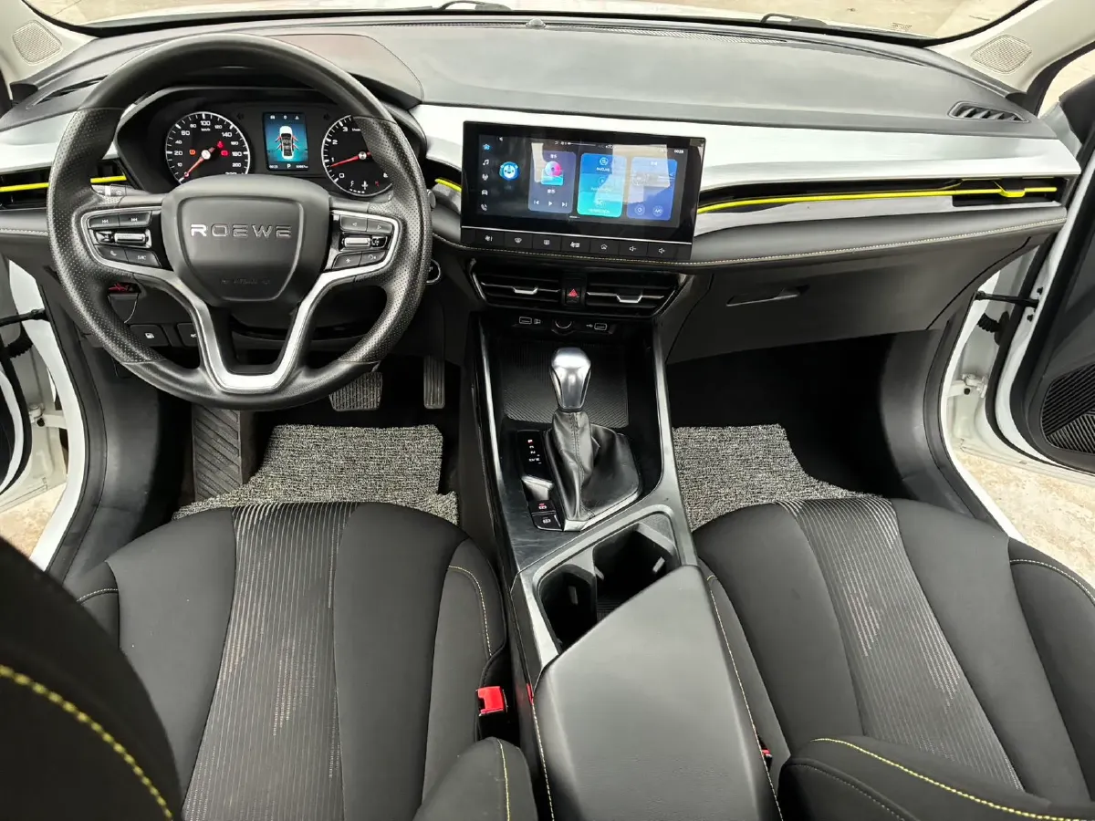 2021 Roewe i5 1.5L 120HP L4 CVT,autocango,china used car exporter,china ev exporter,chinese used car exporter,chinese used ev exporter