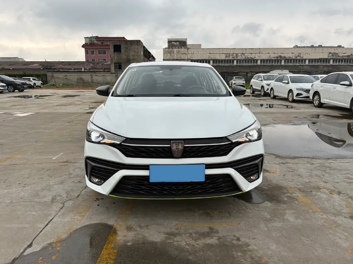 2021 Roewe i5 1.5L 120HP L4 CVT,autocango,china used car exporter,china ev exporter,chinese used car exporter,chinese used ev exporter