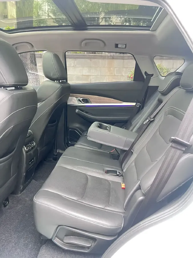 2020 Jetour X95 1.6T 197HP L4 7DCT,autocango,china used car exporter,china ev exporter,chinese used car exporter,chinese used ev exporter