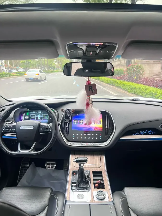 2020 Jetour X95 1.6T 197HP L4 7DCT,autocango,china used car exporter,china ev exporter,chinese used car exporter,chinese used ev exporter