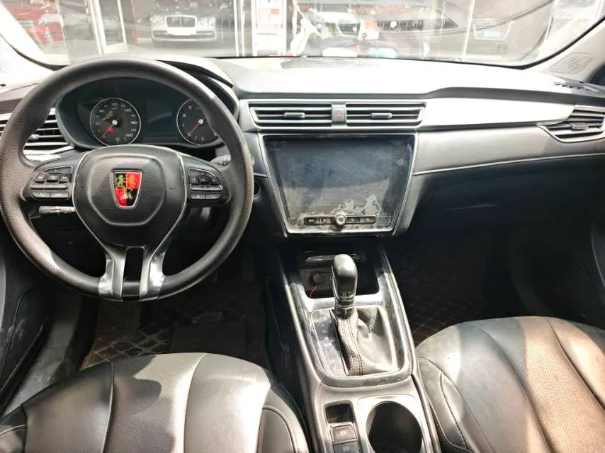 2019 Roewe i5 1.5L 120HP L4 CVT,autocango,china used car exporter,china ev exporter,chinese used car exporter,chinese used ev exporter