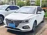 2019 Roewe i5 1.5L 120HP L4 CVT