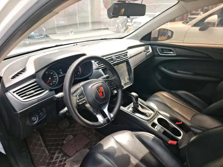 2019 Roewe i5 1.5L 120HP L4 CVT,autocango,china used car exporter,china ev exporter,chinese used car exporter,chinese used ev exporter