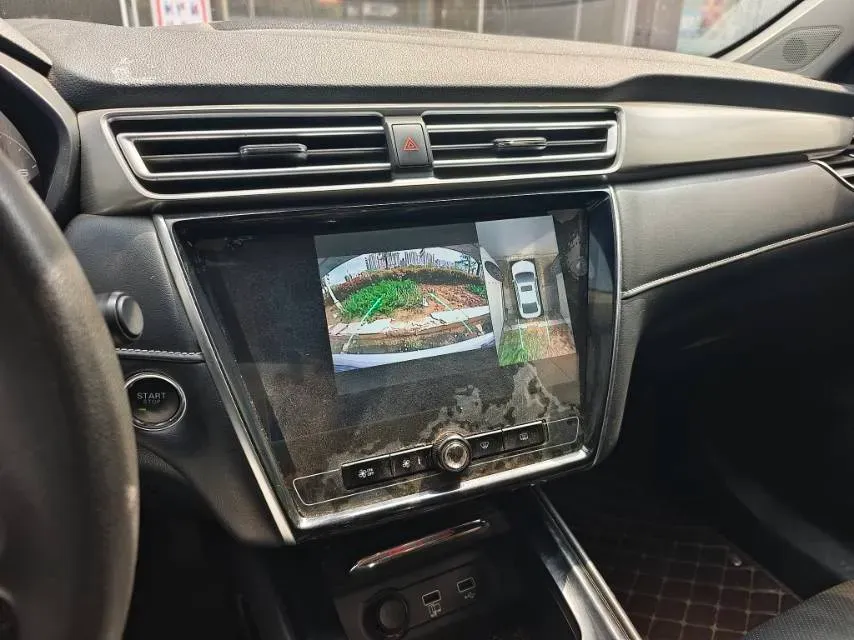 2019 Roewe i5 1.5L 120HP L4 CVT,autocango,china used car exporter,china ev exporter,chinese used car exporter,chinese used ev exporter