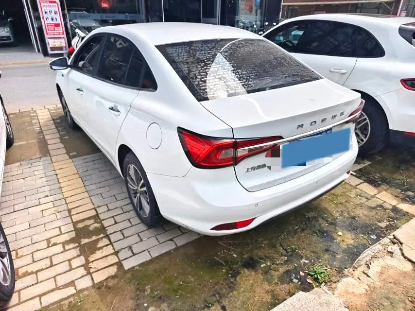 2019 Roewe i5 1.5L 120HP L4 CVT,autocango,china used car exporter,china ev exporter,chinese used car exporter,chinese used ev exporter