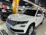 2019 Skoda Superb 2.0T 220HP L4 7DCT
