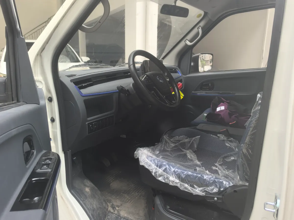 2024 Dongfeng YuFengEM27 BEV 41.472KWH,autocango,china used car exporter,china ev exporter,chinese used car exporter,chinese used ev exporter