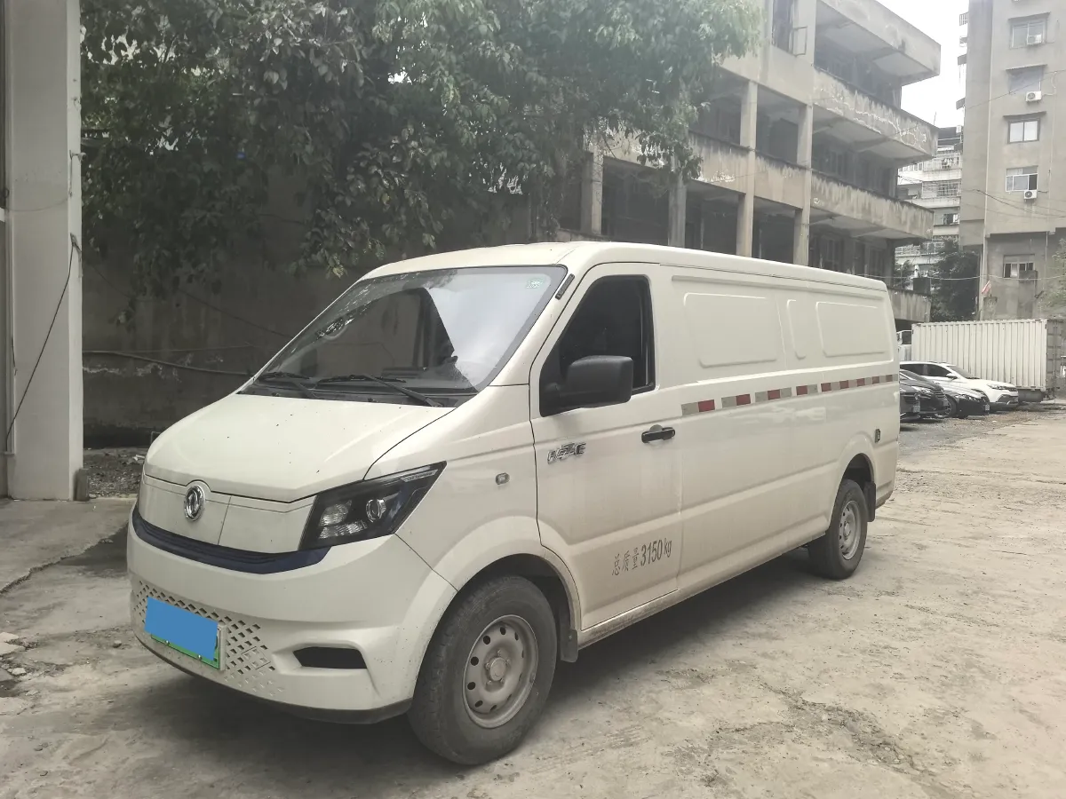 2024 Dongfeng YuFengEM27 BEV 41.472KWH,autocango,china used car exporter,china ev exporter,chinese used car exporter,chinese used ev exporter