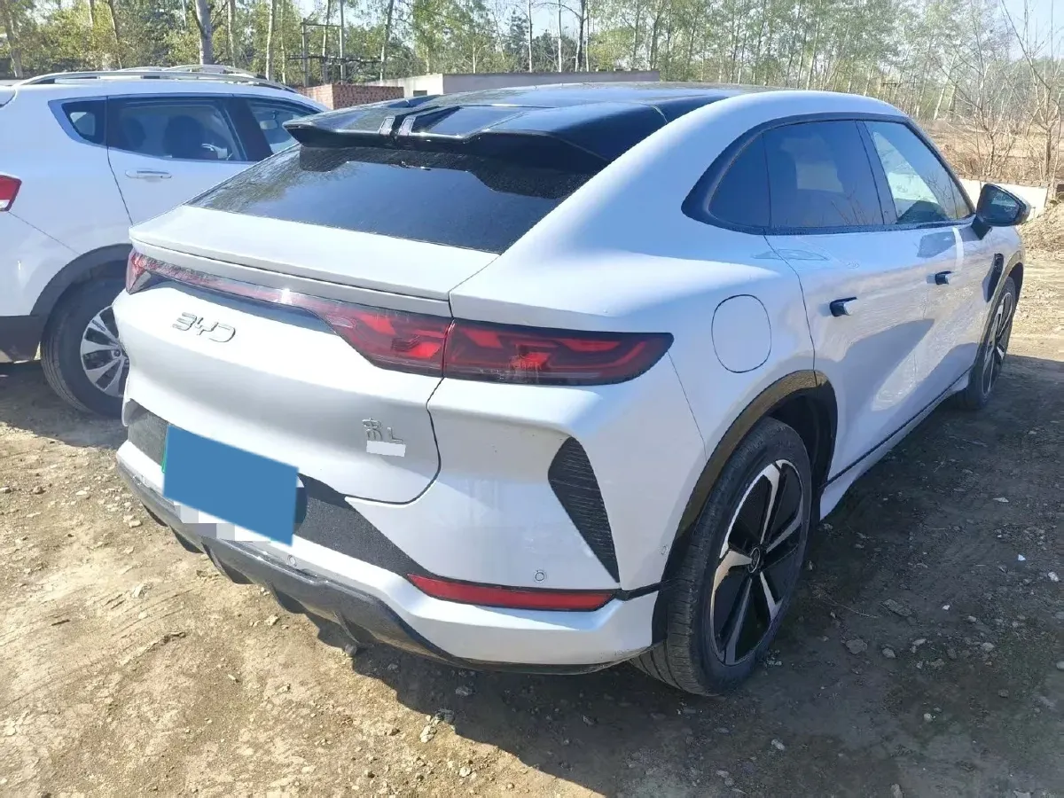 2025 BYD SongL EV BEV 87.04KWH,autocango,china used car exporter,china ev exporter,chinese used car exporter,chinese used ev exporter