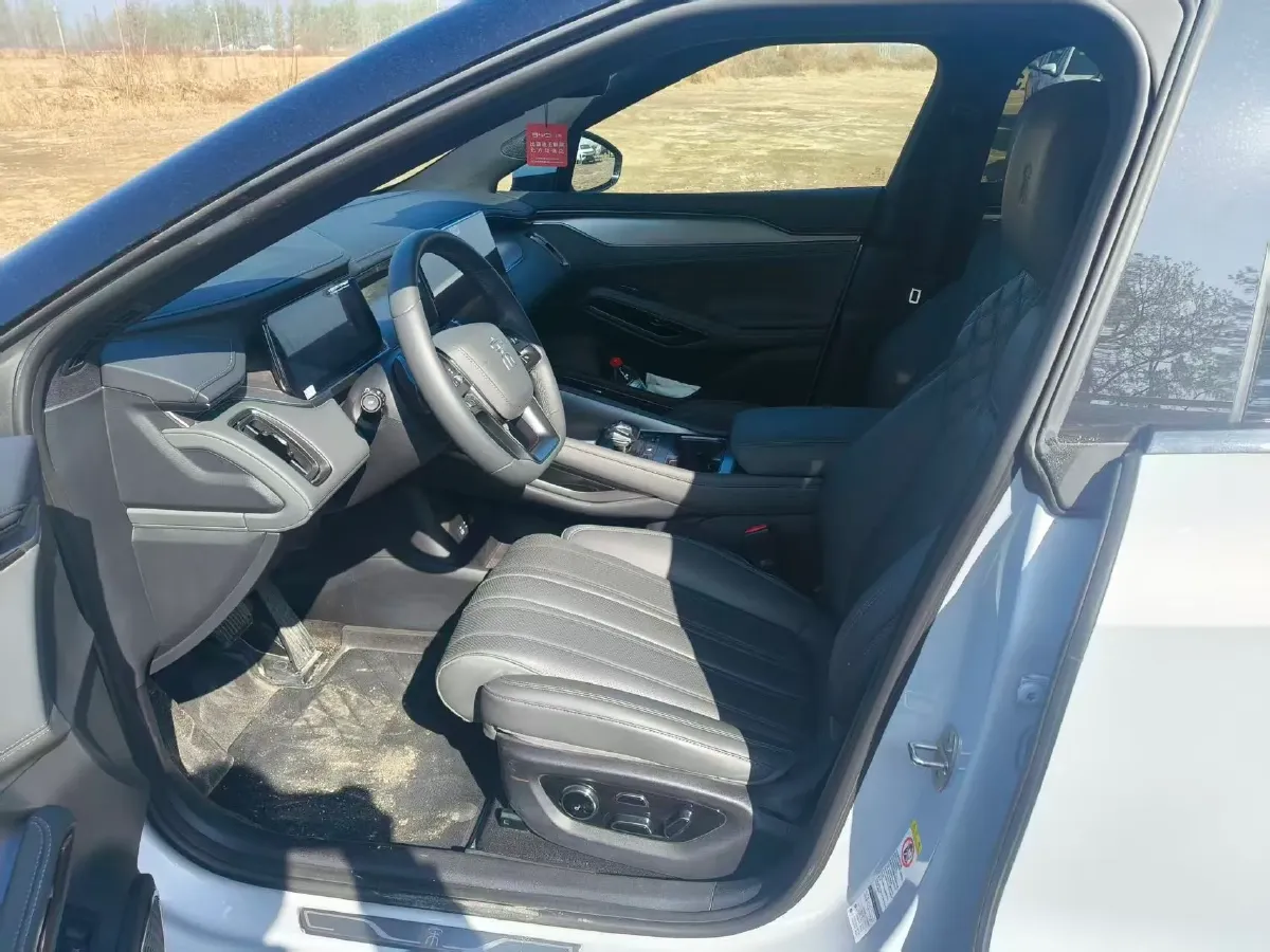 2025 BYD SongL EV BEV 87.04KWH,autocango,china used car exporter,china ev exporter,chinese used car exporter,chinese used ev exporter