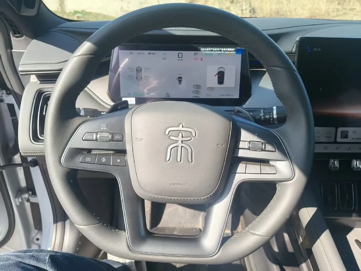 2025 BYD SongL EV BEV 87.04KWH,autocango,china used car exporter,china ev exporter,chinese used car exporter,chinese used ev exporter