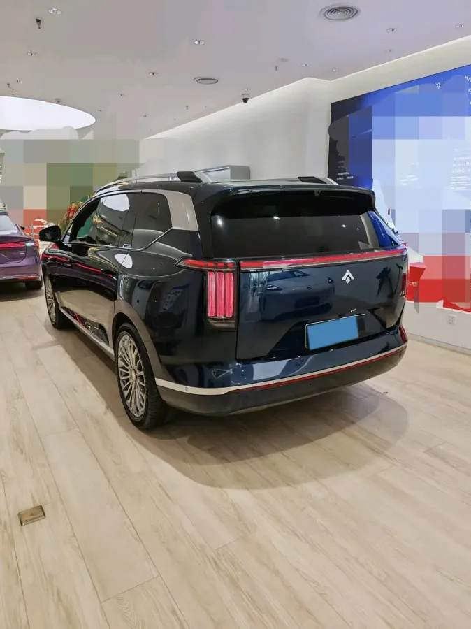 2025 HYPTEC HL BEV,autocango,china used car exporter,china ev exporter,chinese used car exporter,chinese used ev exporter