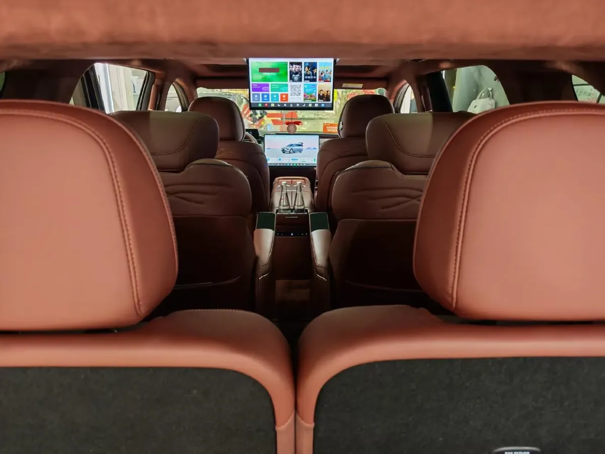 2025 HYPTEC HL BEV,autocango,china used car exporter,china ev exporter,chinese used car exporter,chinese used ev exporter