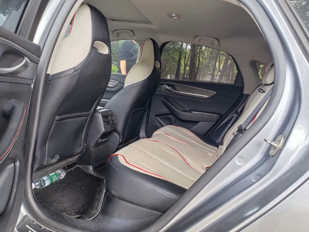 2022 Foton General F9 2.0T 163HP L4 8AT,autocango,china used car exporter,china ev exporter,chinese used car exporter,chinese used ev exporter