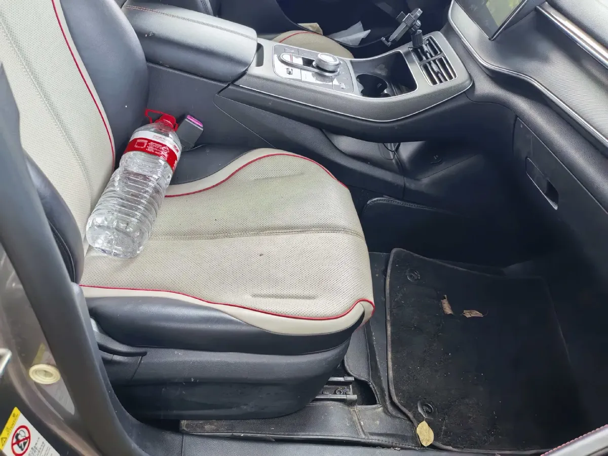 2022 Foton General F9 2.0T 163HP L4 8AT,autocango,china used car exporter,china ev exporter,chinese used car exporter,chinese used ev exporter