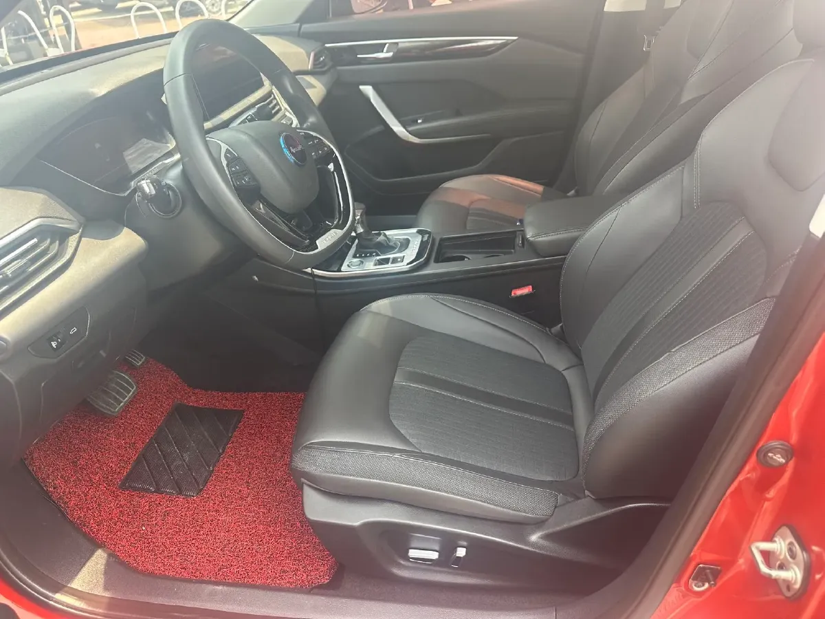 2020 DongFeng Aeolus YiXuan 1.5T 150HP L4 6DCT,autocango,china used car exporter,china ev exporter,chinese used car exporter,chinese used ev exporter