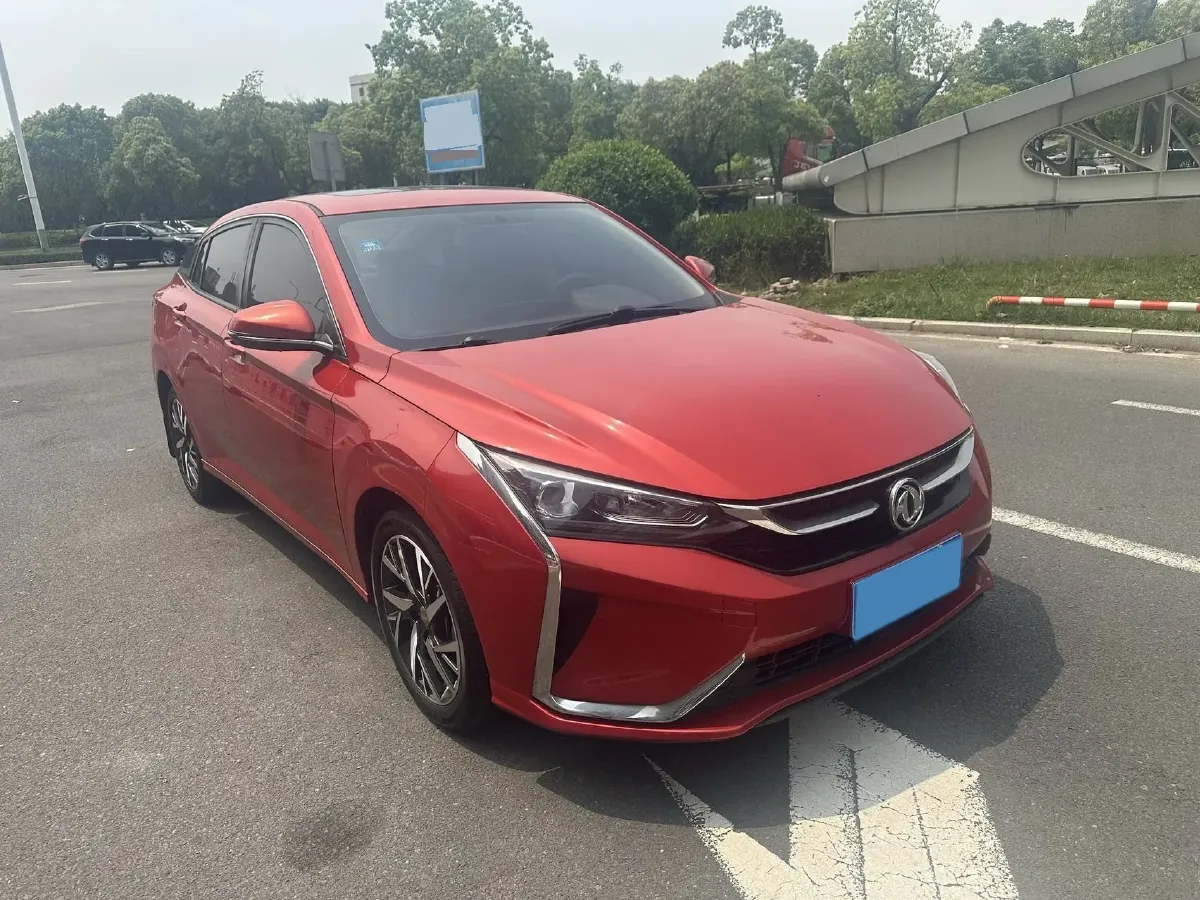 2020 DongFeng Aeolus YiXuan 1.5T 150HP L4 6DCT,autocango,china used car exporter,china ev exporter,chinese used car exporter,chinese used ev exporter