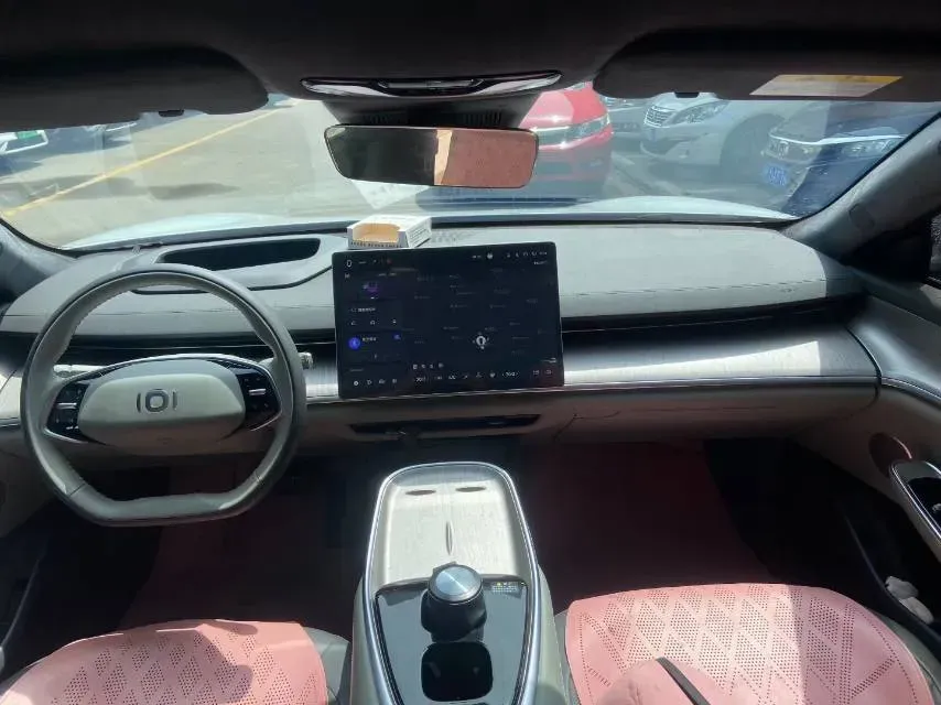 2023 ChangAn QiYuan A07 BEV 58.1KWH,autocango,china used car exporter,china ev exporter,chinese used car exporter,chinese used ev exporter