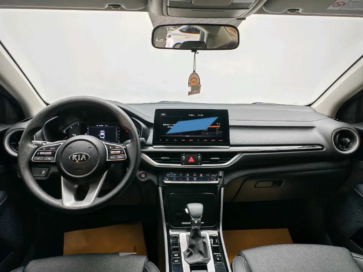 2019 Kia K3 1.5L 115HP L4 CVT,autocango,china used car exporter,china ev exporter,chinese used car exporter,chinese used ev exporter