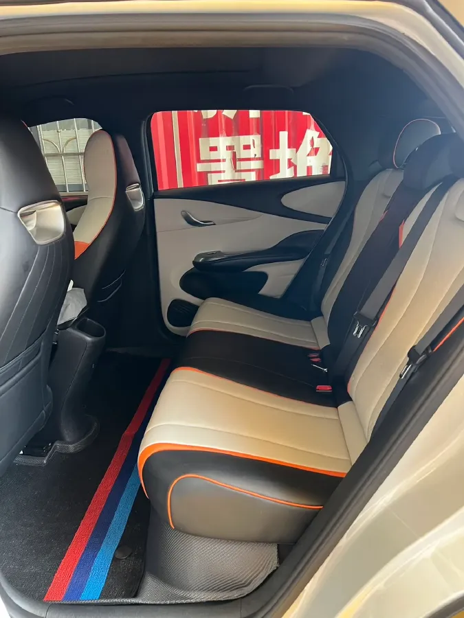 2021 BYD Yuan Pro BEV 50.1KWH,autocango,china used car exporter,china ev exporter,chinese used car exporter,chinese used ev exporter