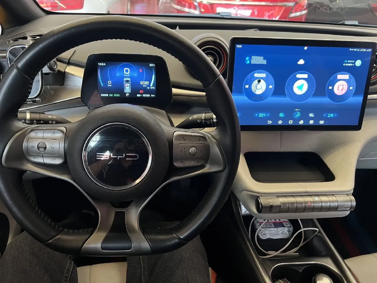 2021 BYD Yuan Pro BEV 50.1KWH,autocango,china used car exporter,china ev exporter,chinese used car exporter,chinese used ev exporter