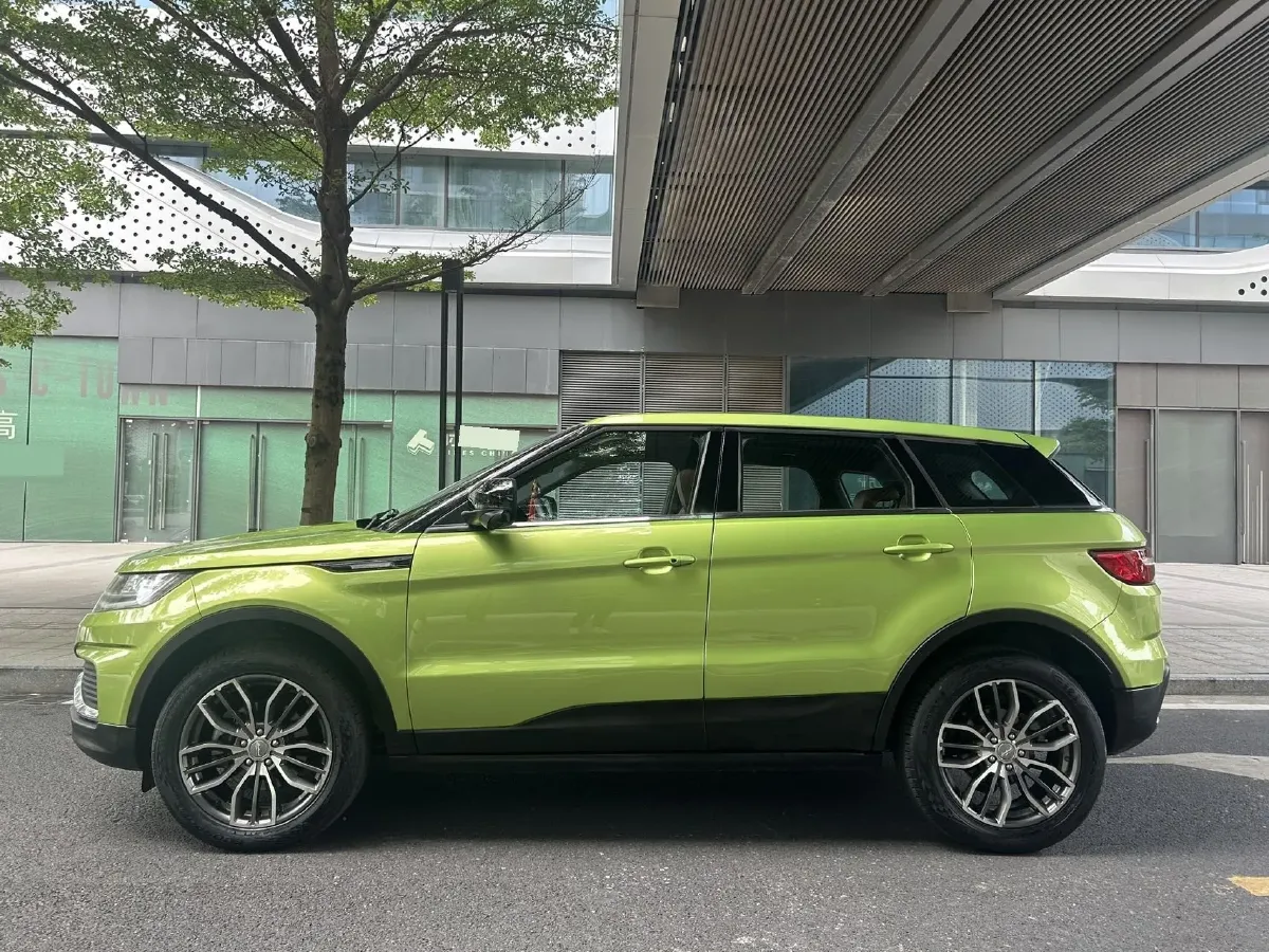2018 Landwind X7 1.5T 163HP L4 8AT,autocango,china used car exporter,china ev exporter,chinese used car exporter,chinese used ev exporter