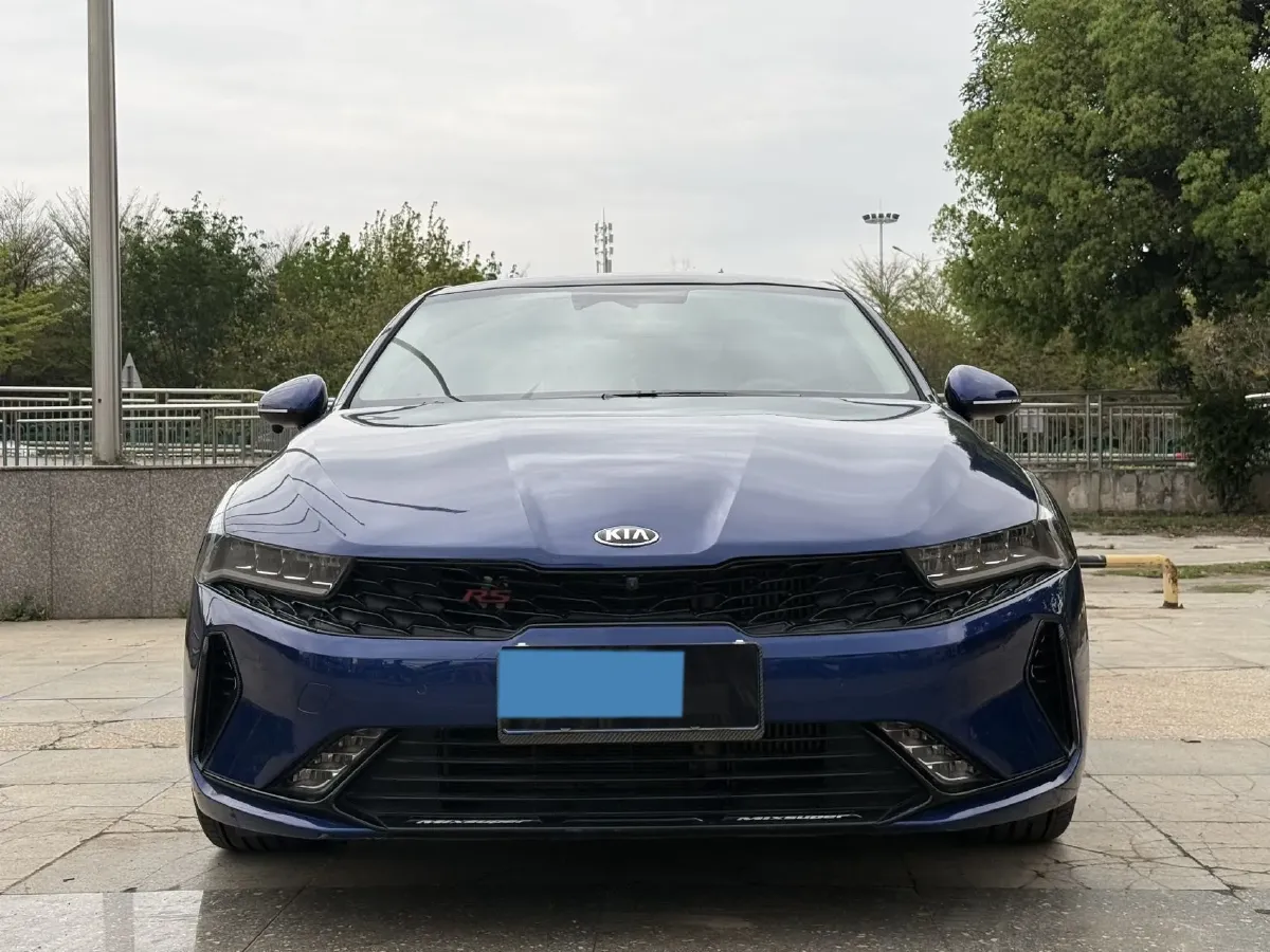 2020 Kia K5 1.5T 170HP L4 7DCT,autocango,china used car exporter,china ev exporter,chinese used car exporter,chinese used ev exporter