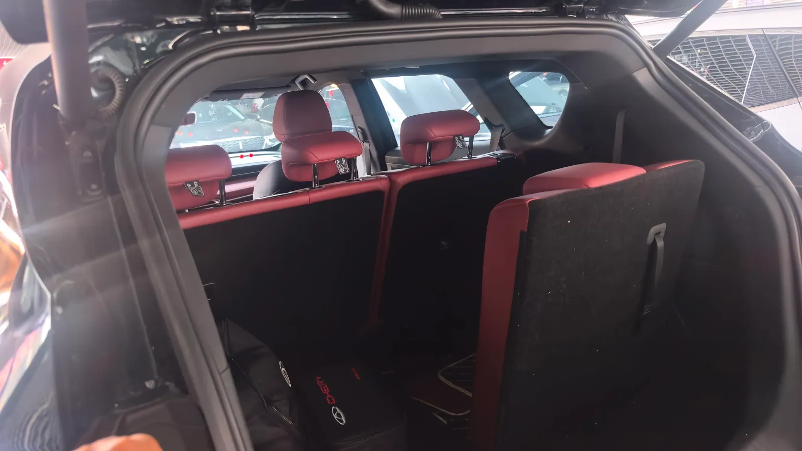 2024 Jetour X70 C-DM 1.5T 156HP L4 2DHT PHEV 19.43KWH,autocango,china used car exporter,china ev exporter,chinese used car exporter,chinese used ev exporter