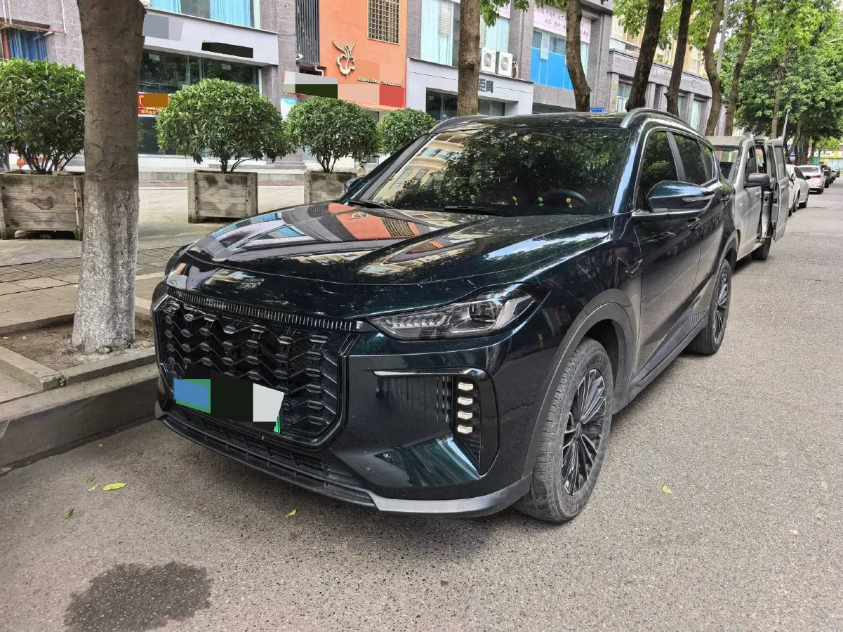 2024 Jetour X70 C-DM 1.5T 156HP L4 2DHT PHEV 19.43KWH,autocango,china used car exporter,china ev exporter,chinese used car exporter,chinese used ev exporter