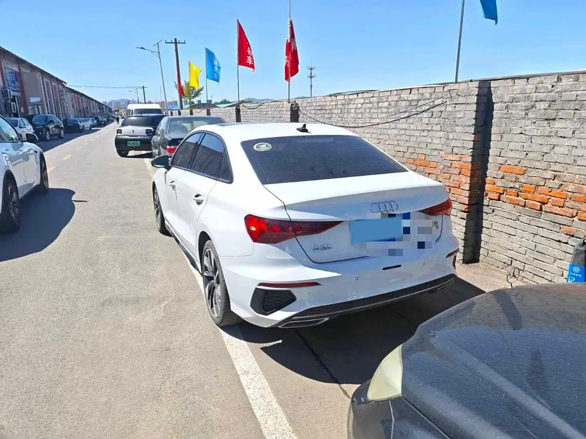 2022 Audi A3 1.4T 150HP L4 7DCT,autocango,china used car exporter,china ev exporter,chinese used car exporter,chinese used ev exporter