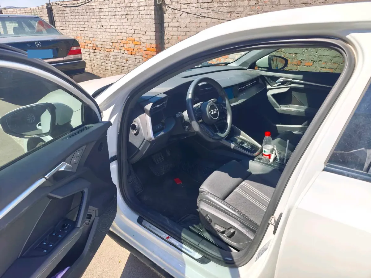 2022 Audi A3 1.4T 150HP L4 7DCT,autocango,china used car exporter,china ev exporter,chinese used car exporter,chinese used ev exporter