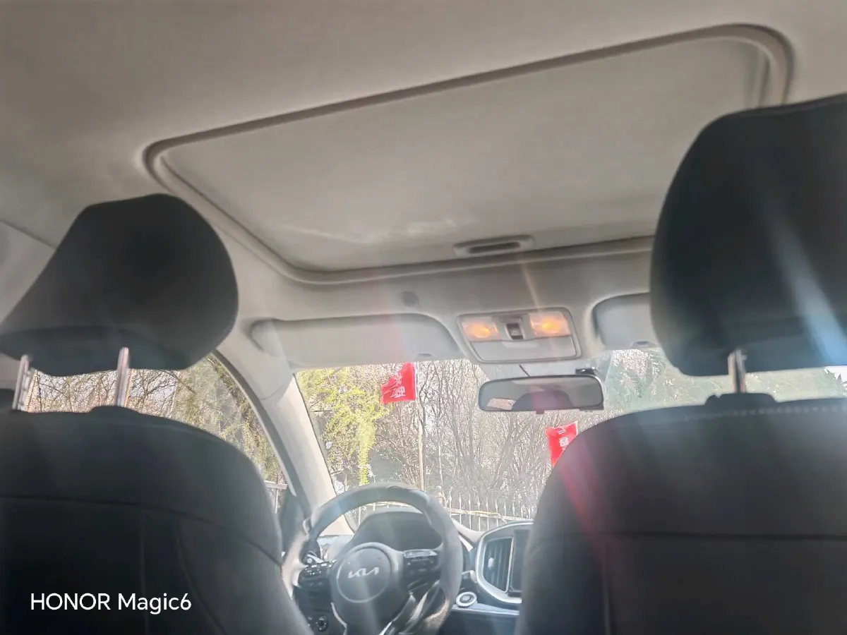 2021 Kia KX1 1.4L 100HP L4 CVT,autocango,china used car exporter,china ev exporter,chinese used car exporter,chinese used ev exporter