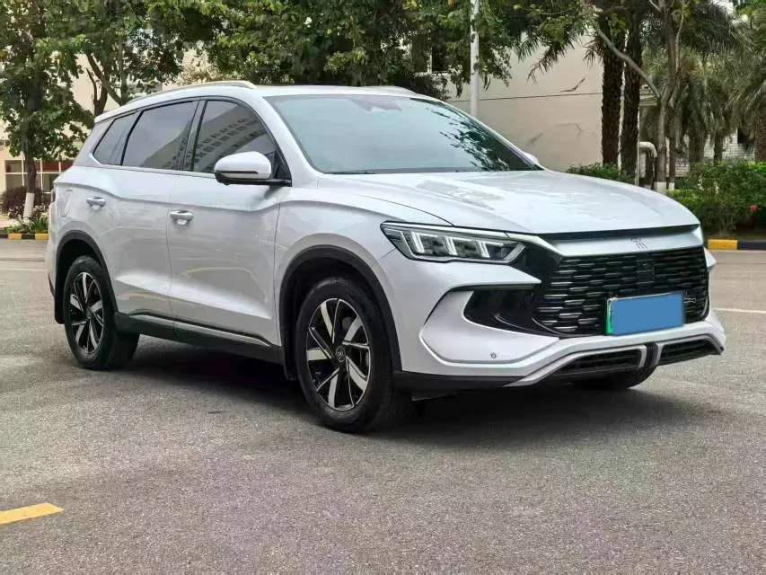 2025 BYD Song Plus 1.5L 101HP L4 E-CVT PHEV 18.3KWH,autocango,china used car exporter,china ev exporter,chinese used car exporter,chinese used ev exporter