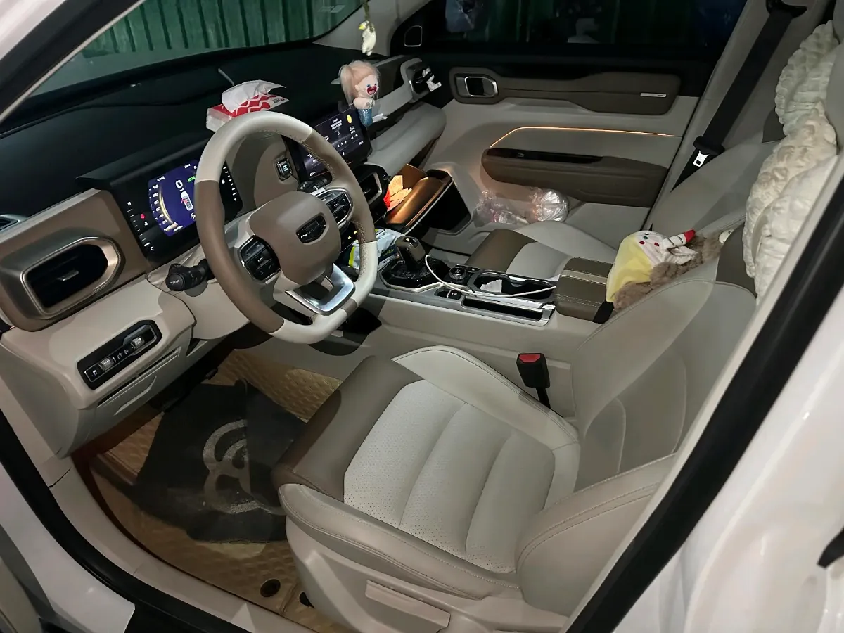 2020 Geely ICON 1.5T 177HP L3 6AT,autocango,china used car exporter,china ev exporter,chinese used car exporter,chinese used ev exporter