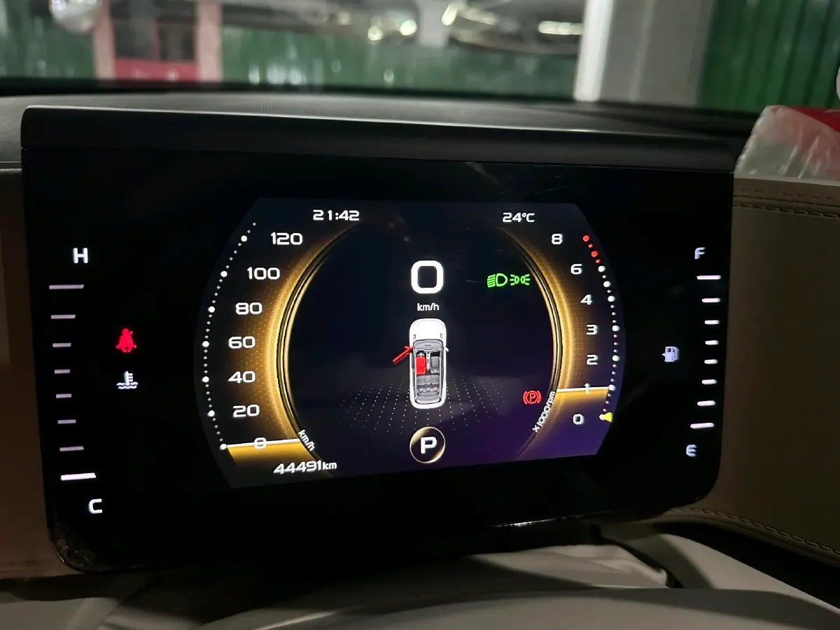 2020 Geely ICON 1.5T 177HP L3 6AT,autocango,china used car exporter,china ev exporter,chinese used car exporter,chinese used ev exporter