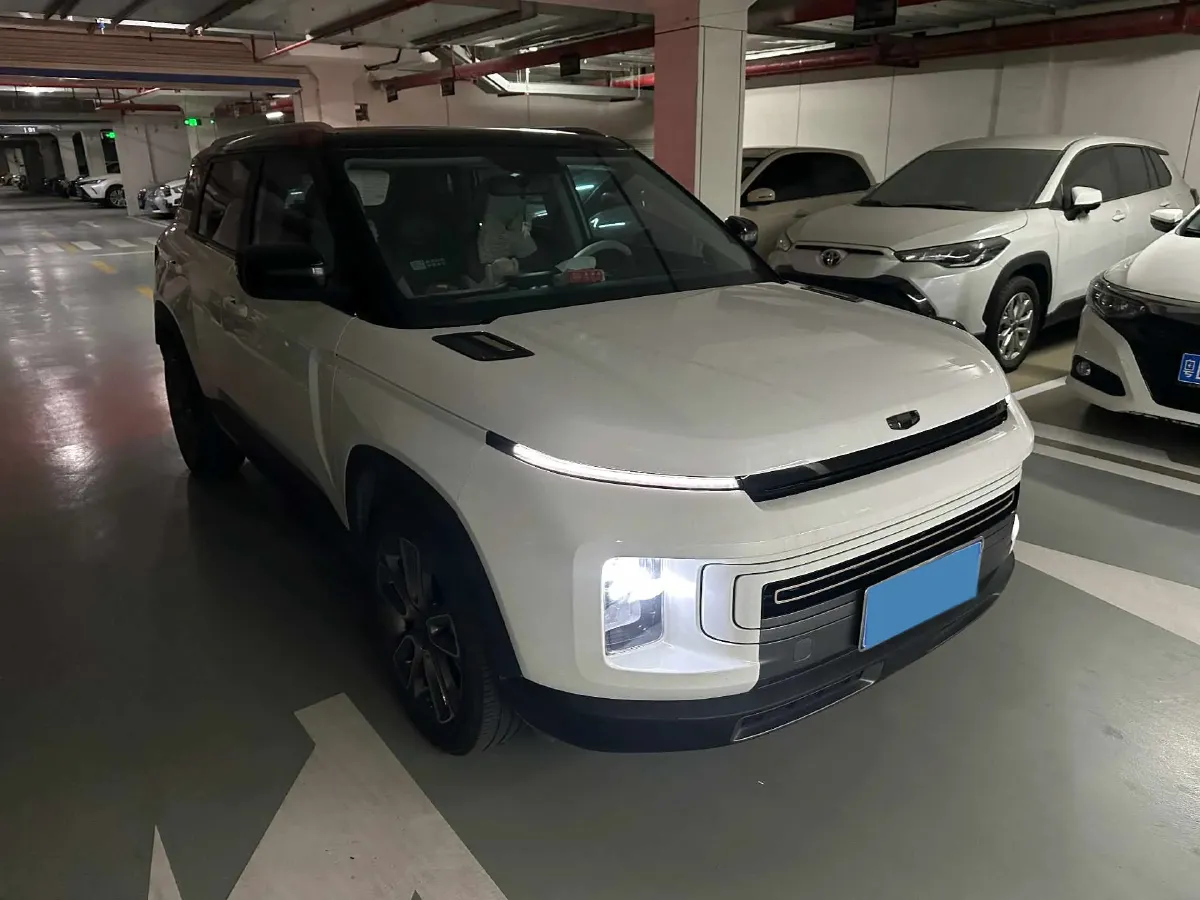 2020 Geely ICON 1.5T 177HP L3 6AT,autocango,china used car exporter,china ev exporter,chinese used car exporter,chinese used ev exporter