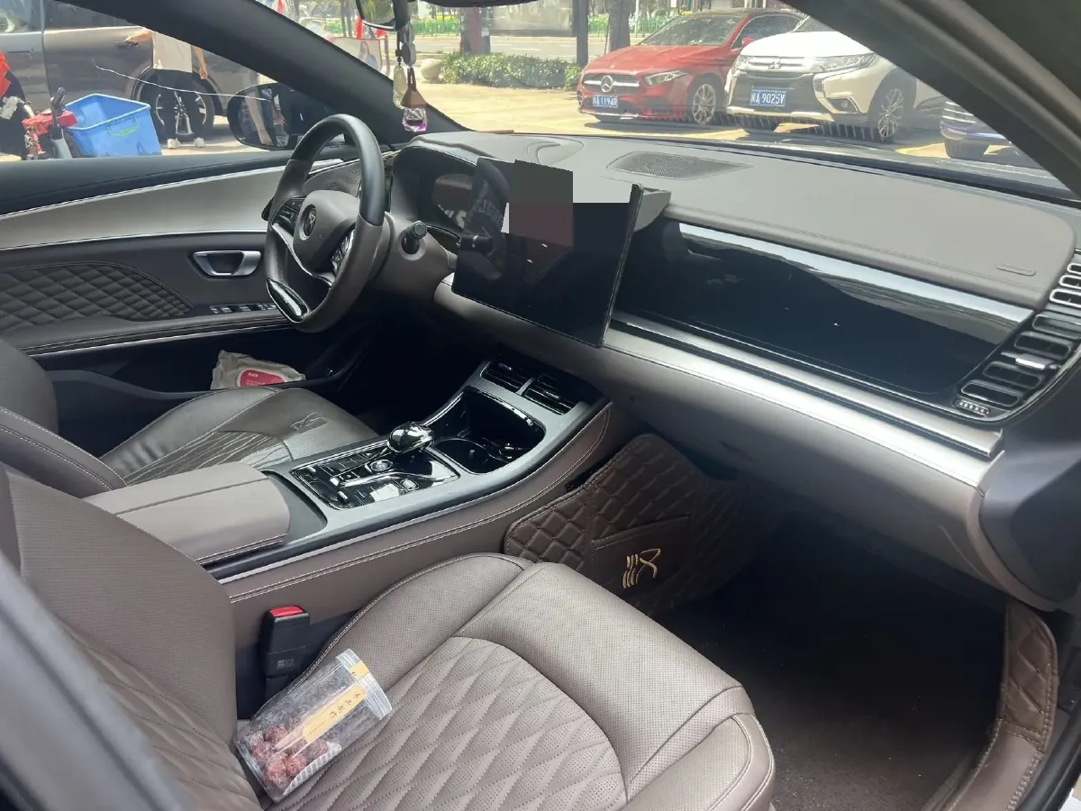 2023 BYD Han 1.5T 139HP L4 E-CVT PHEV 18.316KWH,autocango,china used car exporter,china ev exporter,chinese used car exporter,chinese used ev exporter